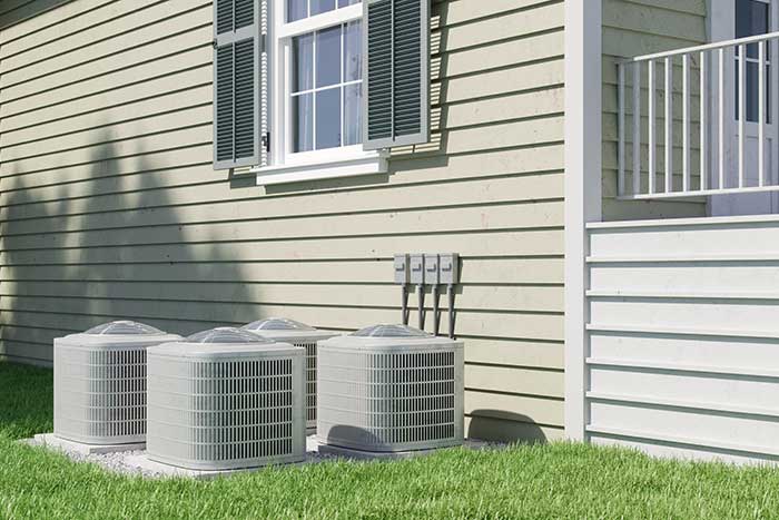 Residential HVAC Repair Solutions