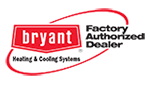 Bryant Factory Authorized Dealer Bryant Factory Authorized Dealer